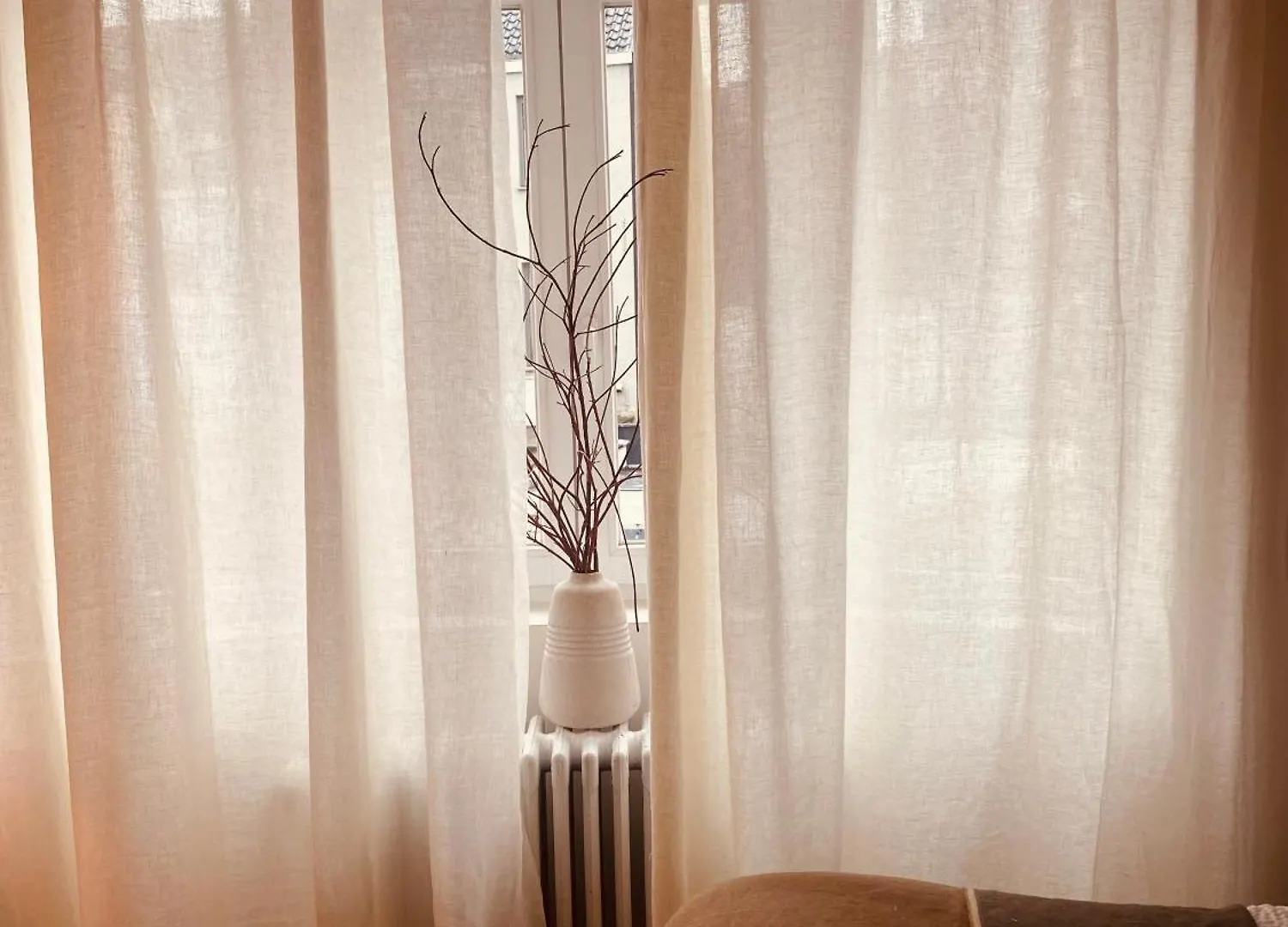 גנט Bohemien Garden Room בלגיה